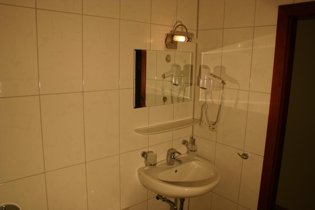 Apartment Traube Bad Urach Exterior foto